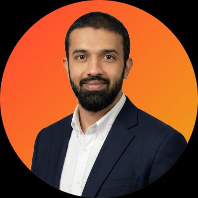 Mohamed Ajmal Abdul Salam