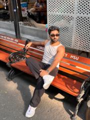 Hashim Hussain