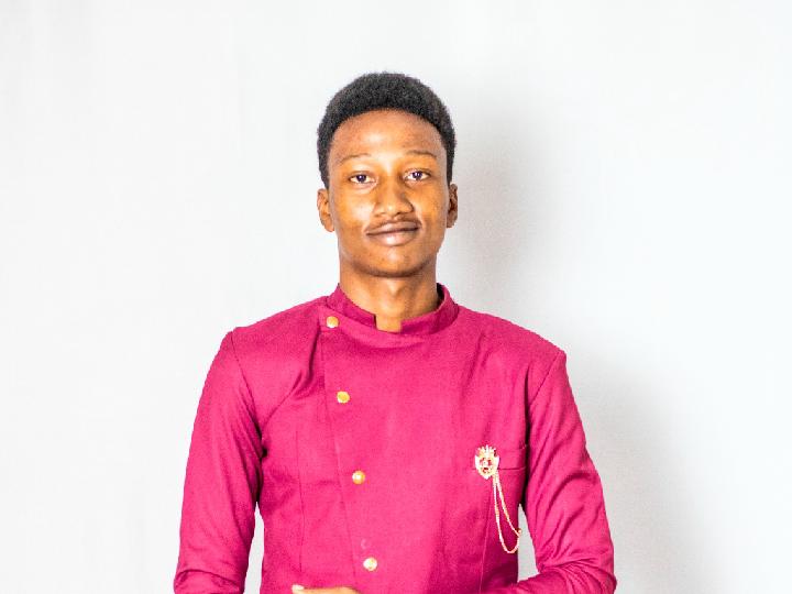 Fred Komba