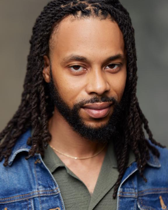 Alexander Williams-Green