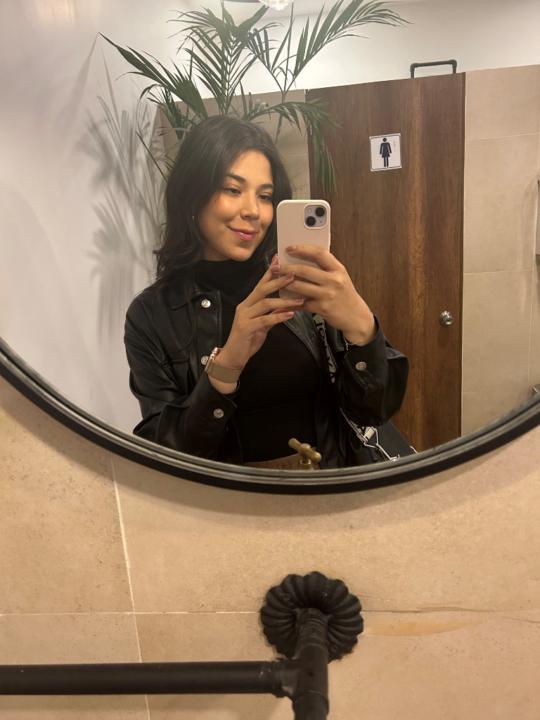 Jennifer Acosta