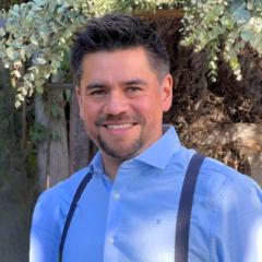Mauricio Valderas