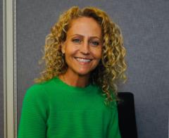 Kelley Marvin