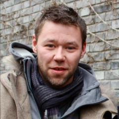 Andrew George