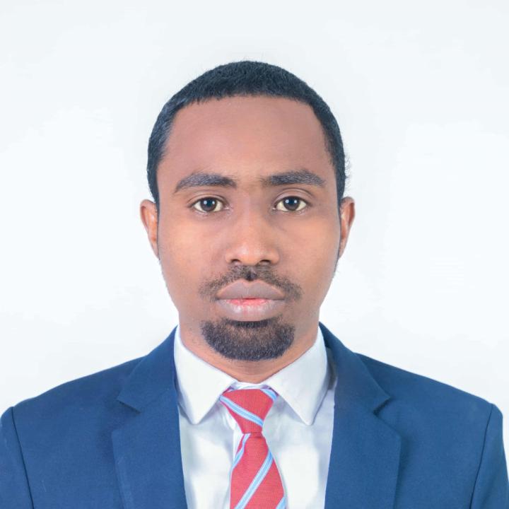 Mohamed Hassan Ibrahim