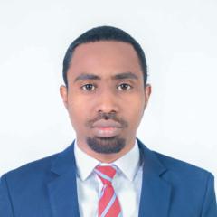 Mohamed Hassan Ibrahim
