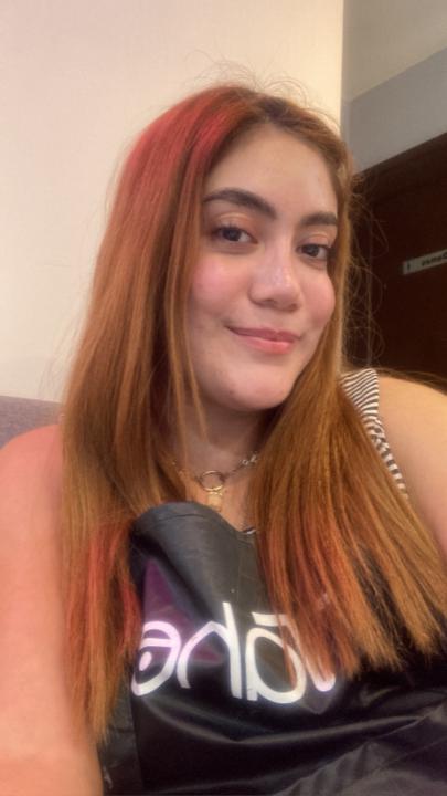 Monica Martínez  Sandoval