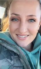 JodyMarie Mayes