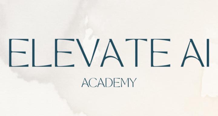 Elevate AI Academy