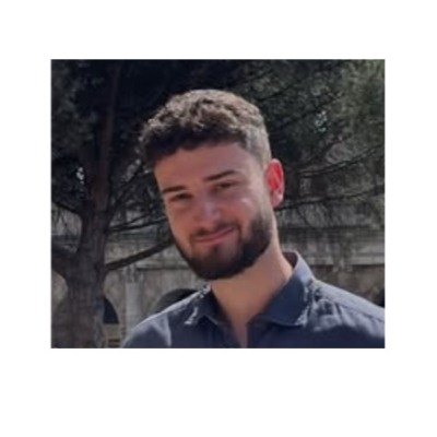 Juan Pablo Alonso barbero