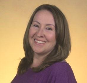 Kelley Holmes-Morton