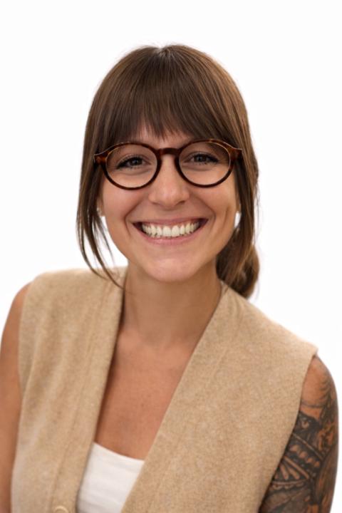 Angella Shirley