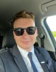 Dávid Kačmárik