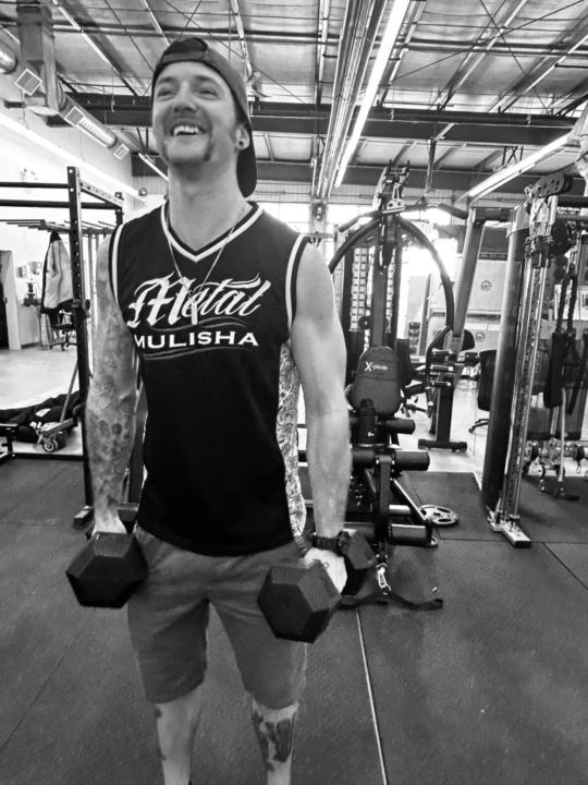 Matt Backs