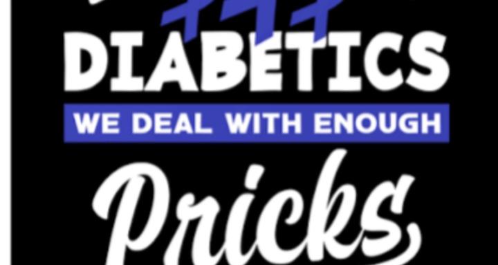 Diabetes Not Here to Stay