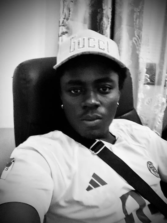 Florant Akoh