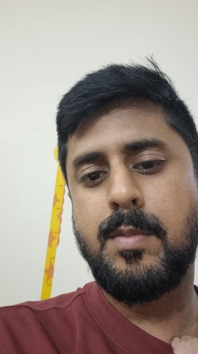 Rehan Elahi