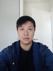 Haoxin Guo