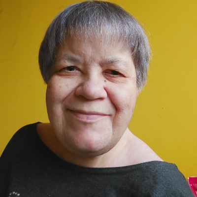 Sabine Eimke