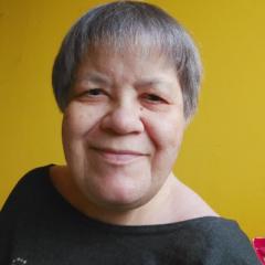 Sabine Eimke