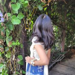 Sneha Michelle Vimal