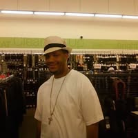 Terrell McNeal