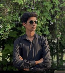 Muhammad Durair Bahahadur