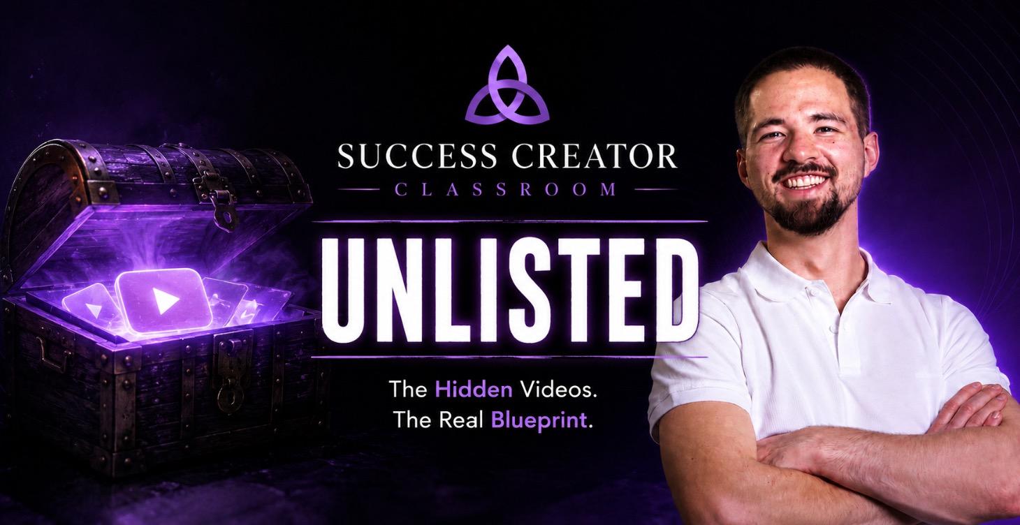 Unlisted