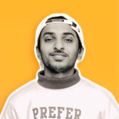 Shivank Dwivedi