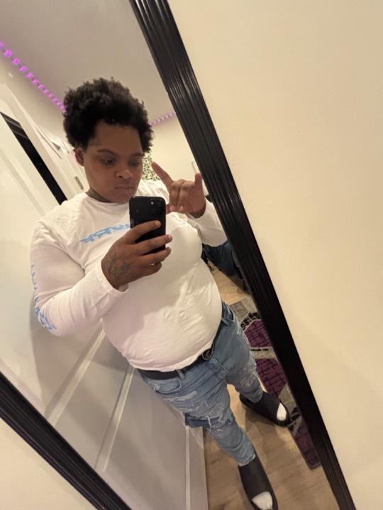 Khadijah Robinson