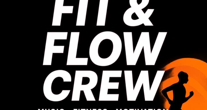 Fit & Flow Crew