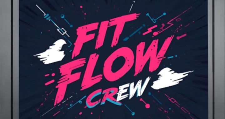 Fit Flow Crew 