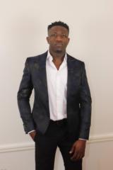Isaac Omo
