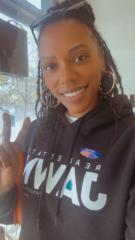 Chanell Young