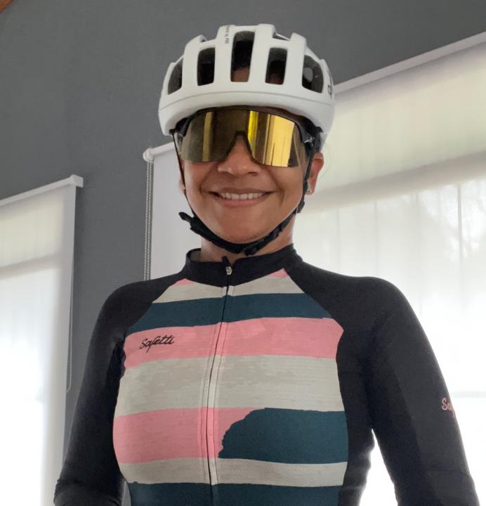 Maura Johanna Briceño Medina