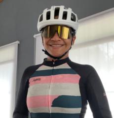 Maura Johanna Briceño Medina