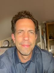 Kevin Shambaugh