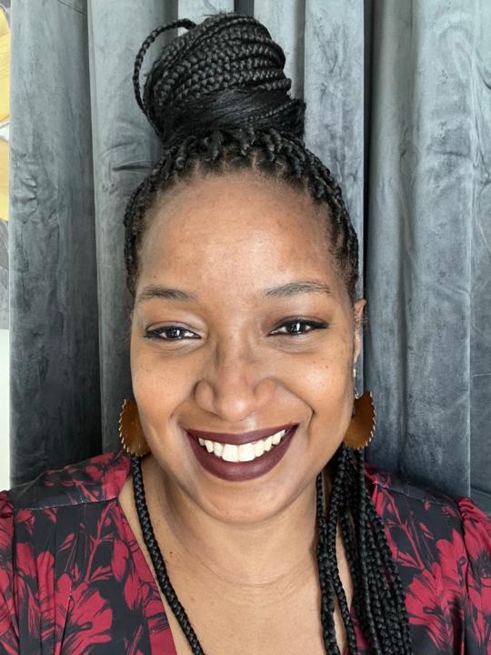 Desiree Malloy