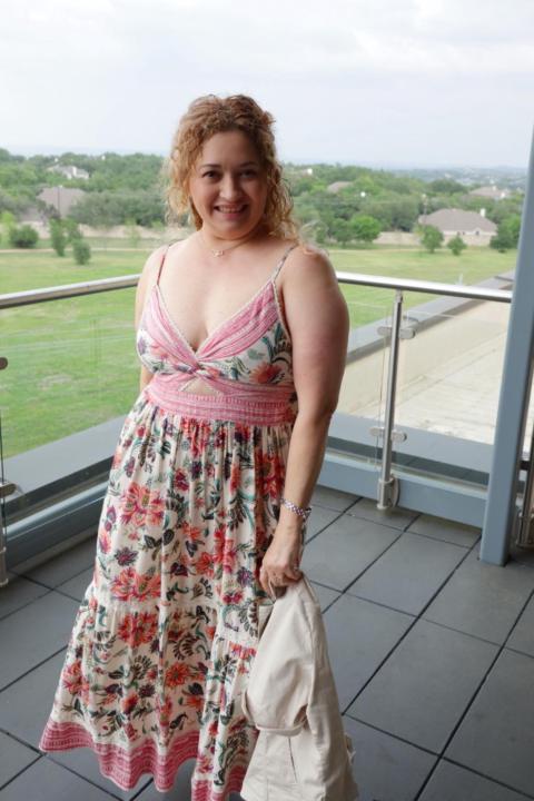 Sonia Astorga