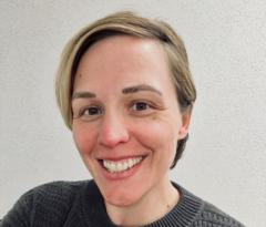 Sara Williams