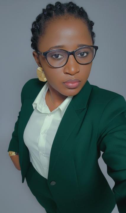 Aminata Tako