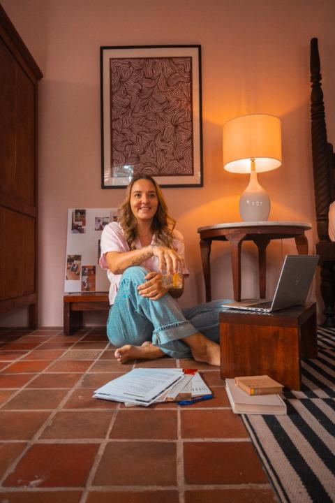 Danielle Poortier