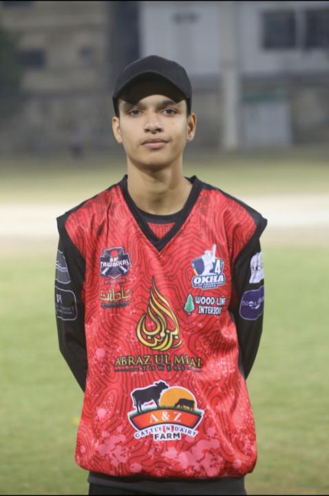 Abdul Hannan