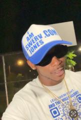 Swerv Jones