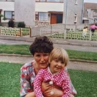 Joy Walsh