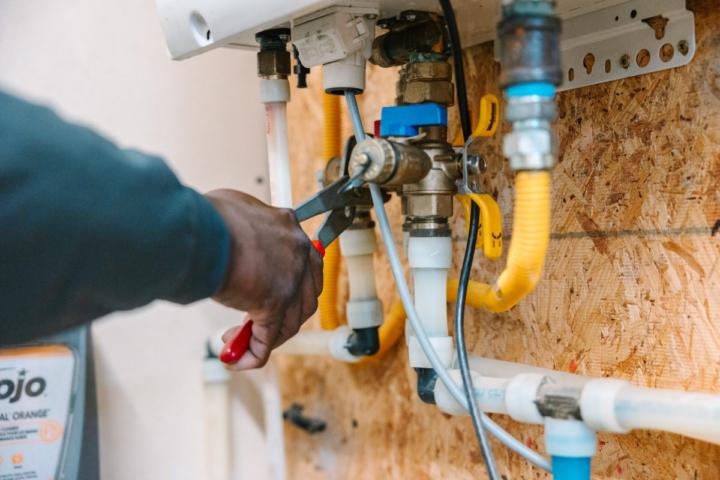 Clogged Drain Cleaning Service Window Rock, AZ | Call (888) 498-9391