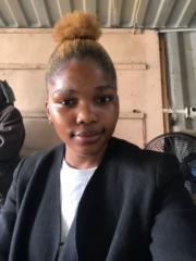 Linamandla Mdletye