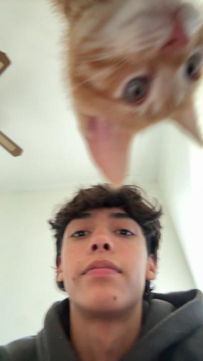 Jeremiah Ponce
