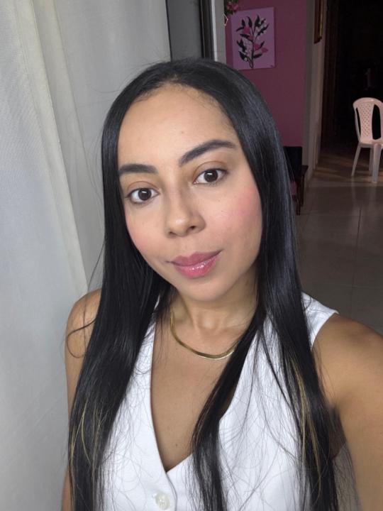 Indira Olarte Nanclares