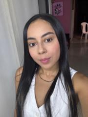 Indira Olarte Nanclares